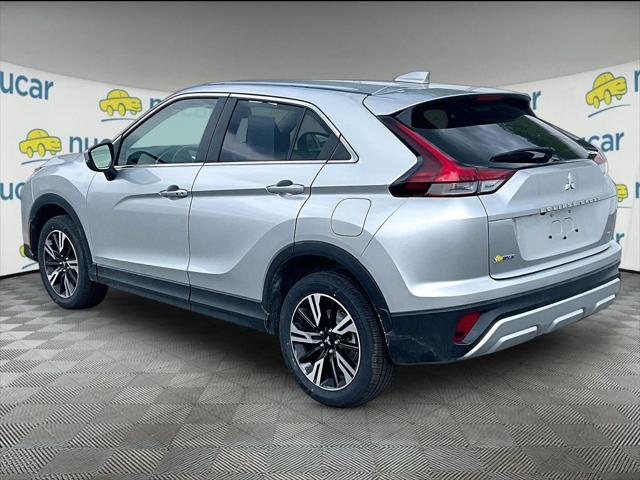 2024 Mitsubishi Eclipse Cross SE S-AWC