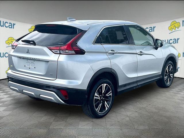 2024 Mitsubishi Eclipse Cross SE S-AWC