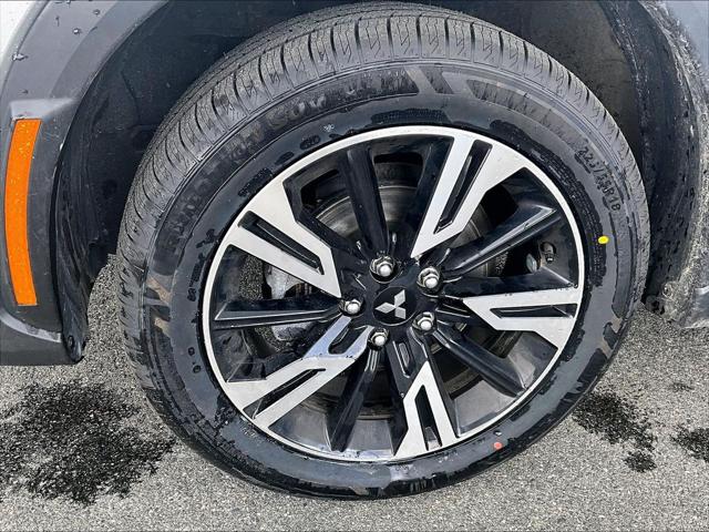 2024 Mitsubishi Eclipse Cross SE S-AWC
