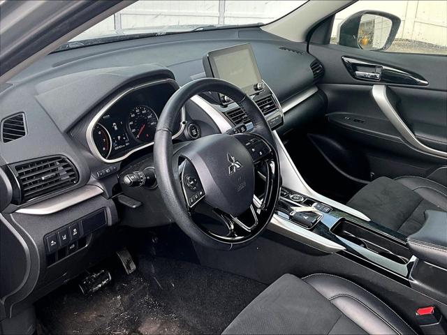 2024 Mitsubishi Eclipse Cross SE S-AWC