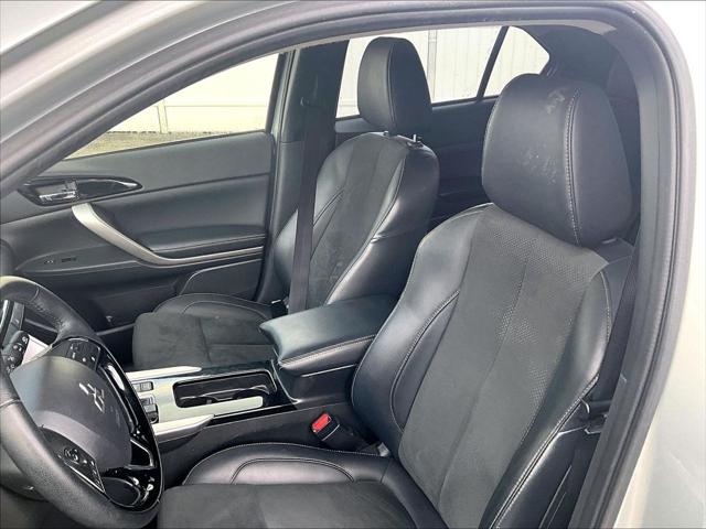 2024 Mitsubishi Eclipse Cross SE S-AWC
