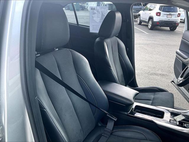 2024 Mitsubishi Eclipse Cross SE S-AWC