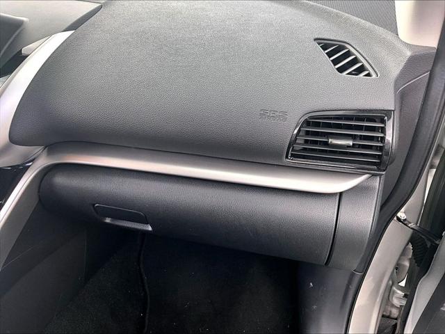 2024 Mitsubishi Eclipse Cross SE S-AWC