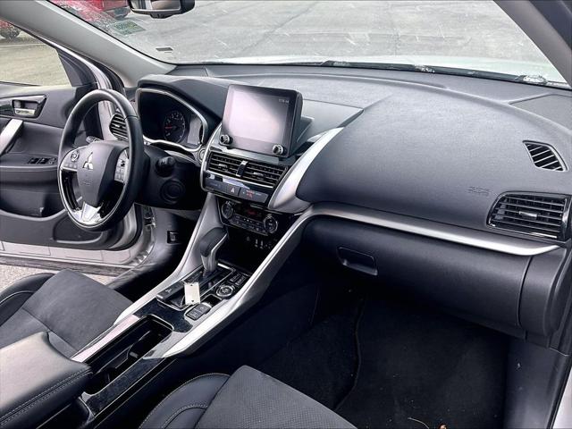 2024 Mitsubishi Eclipse Cross SE S-AWC
