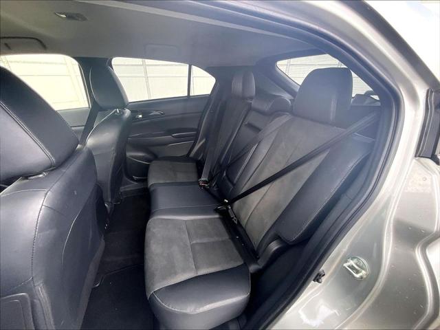 2024 Mitsubishi Eclipse Cross SE S-AWC