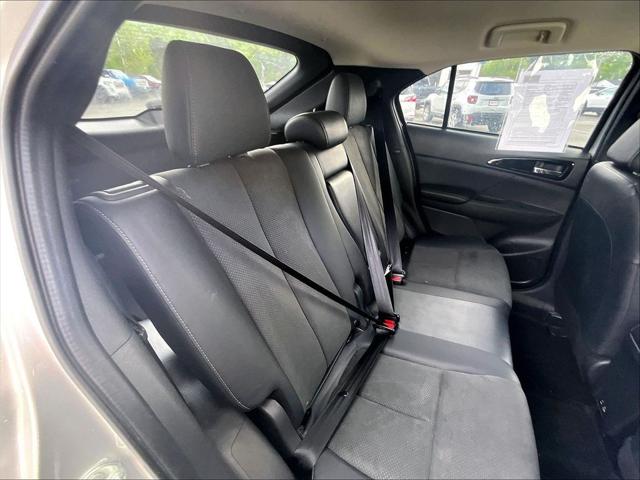2024 Mitsubishi Eclipse Cross SE S-AWC