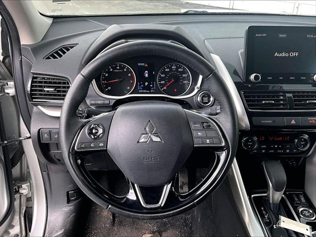 2024 Mitsubishi Eclipse Cross SE S-AWC