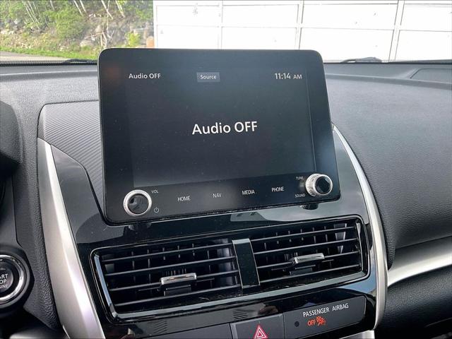 2024 Mitsubishi Eclipse Cross SE S-AWC