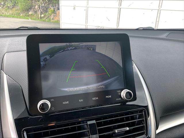 2024 Mitsubishi Eclipse Cross SE S-AWC
