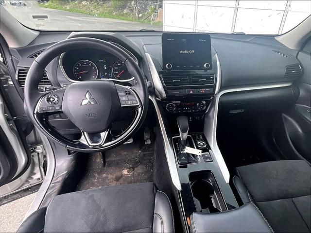 2024 Mitsubishi Eclipse Cross SE S-AWC