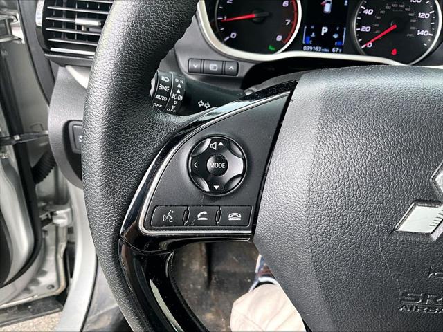2024 Mitsubishi Eclipse Cross SE S-AWC