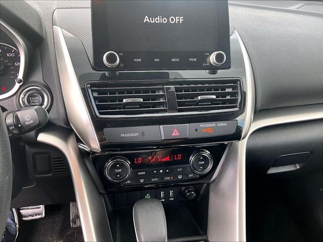 2024 Mitsubishi Eclipse Cross SE S-AWC