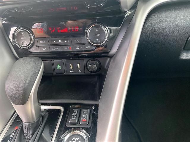2024 Mitsubishi Eclipse Cross SE S-AWC