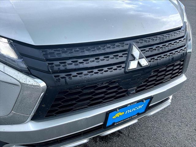 2024 Mitsubishi Eclipse Cross SE S-AWC