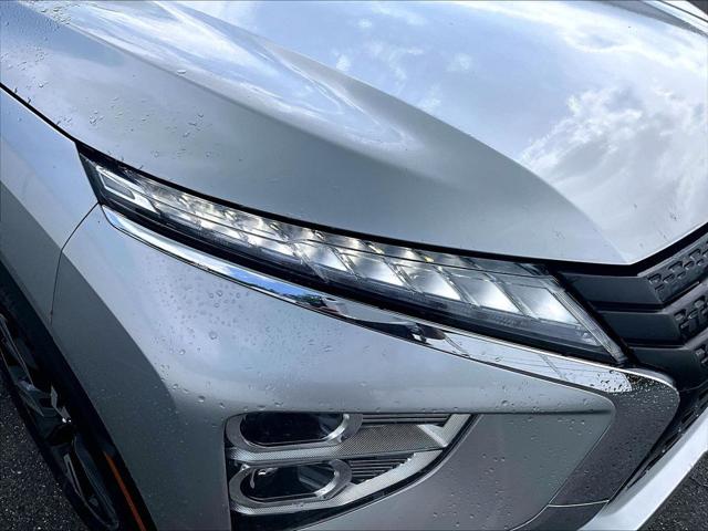 2024 Mitsubishi Eclipse Cross SE S-AWC