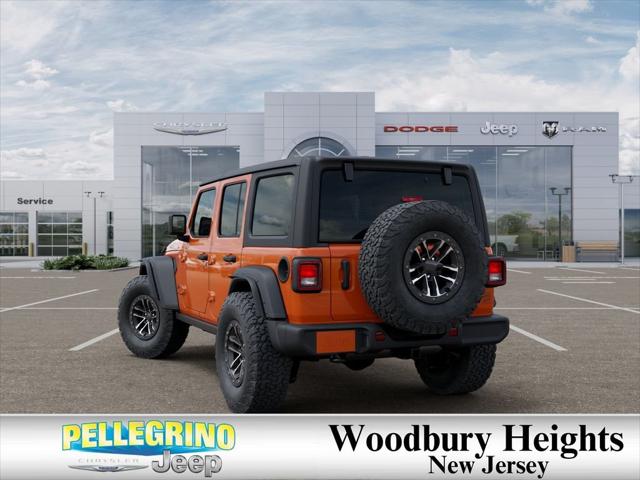 2026 Jeep Wrangler WRANGLER 4-DOOR WILLYS 2026 Jeep Wrangler WRANGLER 4-DOOR WILLYS