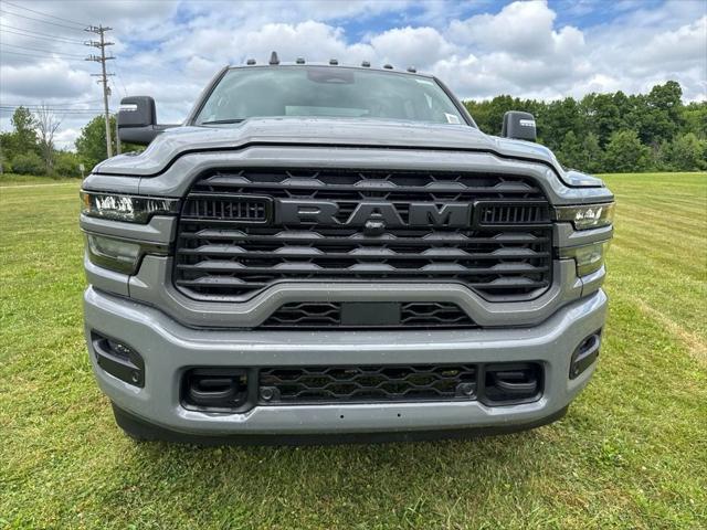 2026 RAM 2500 RAM 2500 BIG HORN CREW CAB 4X4 64 BOX