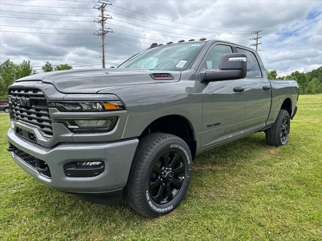 2026 RAM 2500 RAM 2500 BIG HORN CREW CAB 4X4 64 BOX