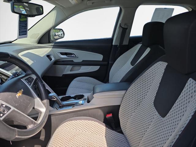 2011 Chevrolet Equinox LS