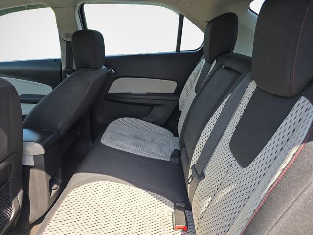 2011 Chevrolet Equinox LS