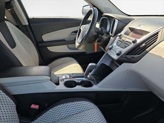 2011 Chevrolet Equinox LS