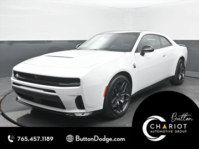 2026 Dodge Charger Scat Pack 2-Door AWD for sale in Kokomo, IN