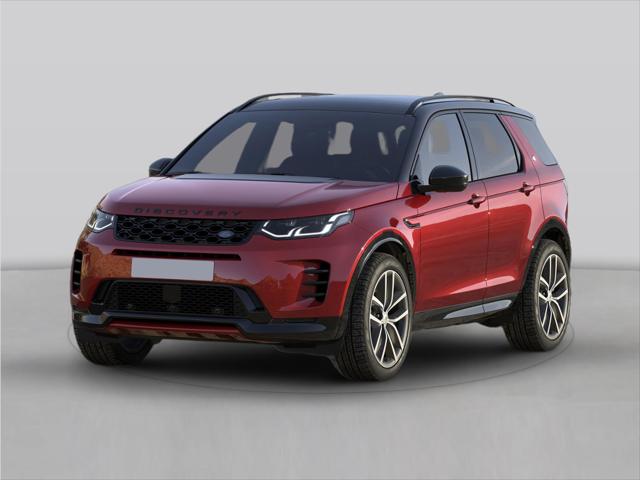 2026 Land Rover Discovery Sport Landmark for sale in Grand Rapids, MI