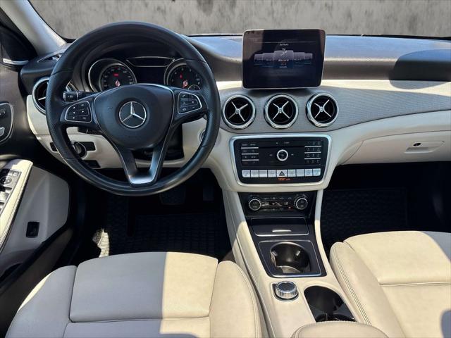2019 Mercedes-Benz GLA-CLASS GLA 250 4MATIC