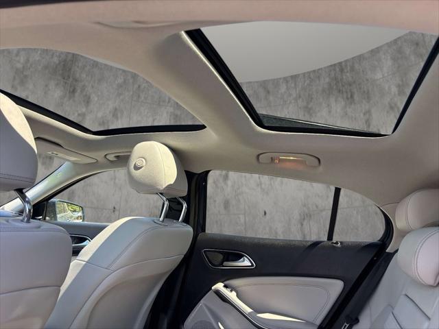 2019 Mercedes-Benz GLA-CLASS GLA 250 4MATIC