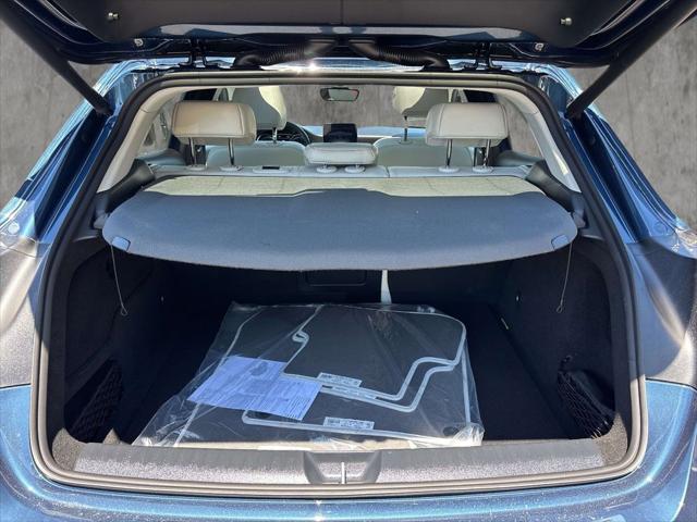 2019 Mercedes-Benz GLA-CLASS GLA 250 4MATIC