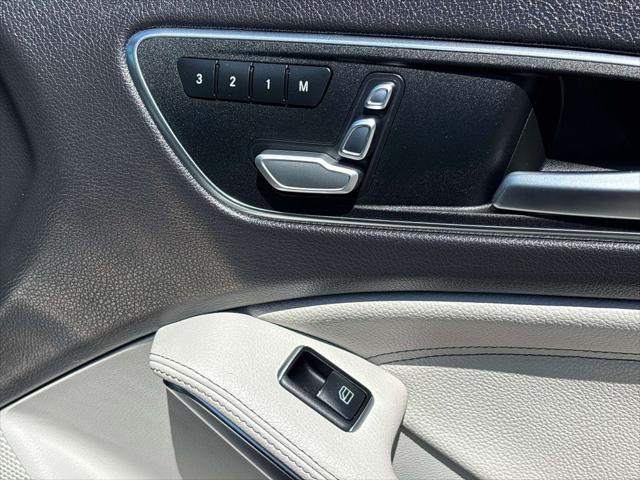 2019 Mercedes-Benz GLA-CLASS GLA 250 4MATIC