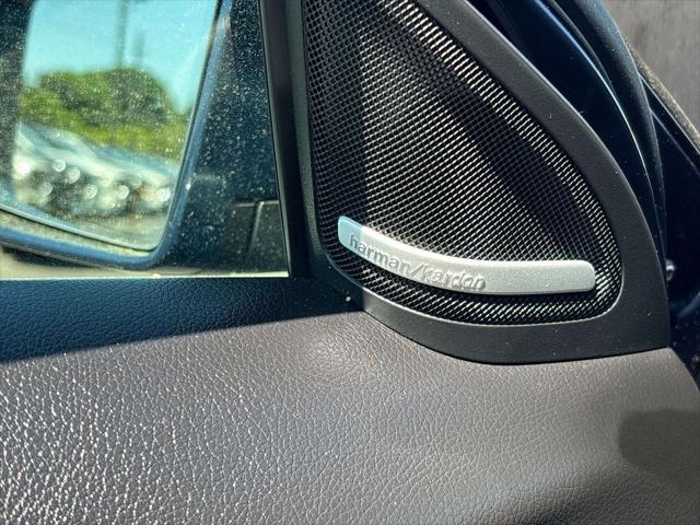 2019 Mercedes-Benz GLA-CLASS GLA 250 4MATIC