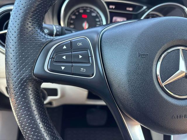 2019 Mercedes-Benz GLA-CLASS GLA 250 4MATIC