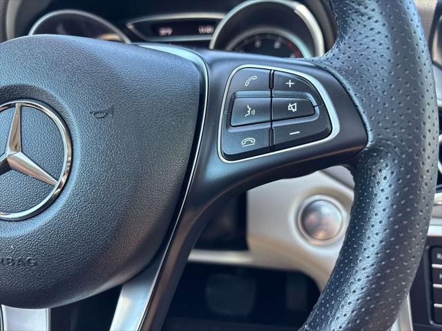 2019 Mercedes-Benz GLA-CLASS GLA 250 4MATIC