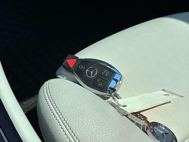 2019 Mercedes-Benz GLA-CLASS GLA 250 4MATIC