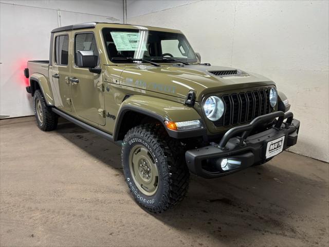 2026 Jeep Gladiator Sport for sale in Johnstown, NY