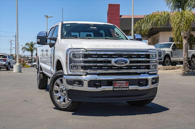 2026 Ford F-350 LARIAT for sale in Santa Maria, CA