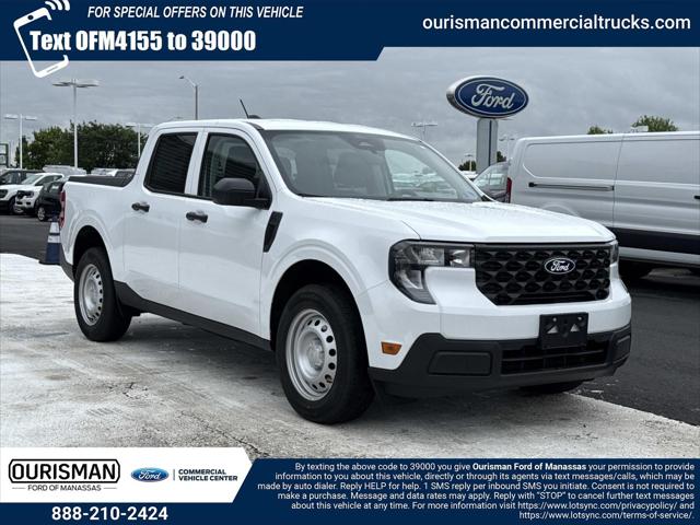 2026 Ford Maverick XL for sale in Manassas, VA