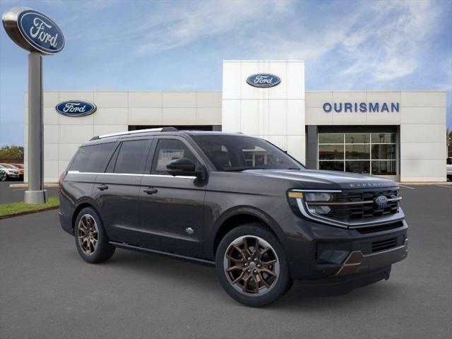 2026 Ford Expedition King Ranch for sale in Manassas, VA
