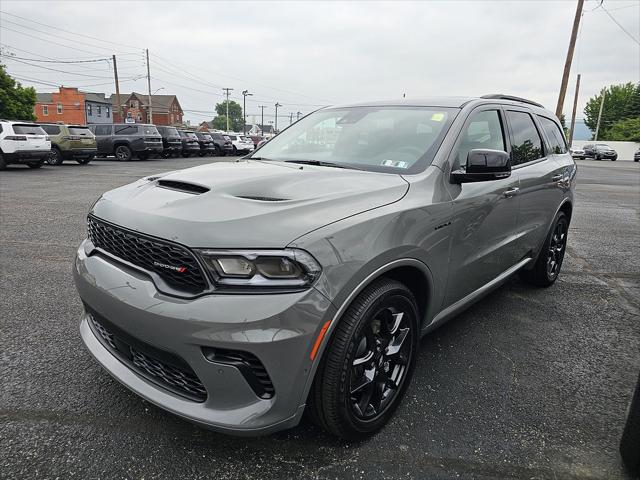 2026 Dodge Durango DURANGO GT PLUS AWD HEMI V8 2026 Dodge Durango DURANGO GT PLUS AWD HEMI V8