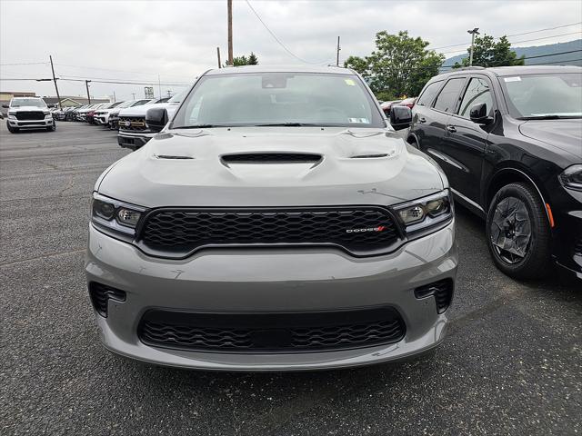 2026 Dodge Durango DURANGO GT PLUS AWD HEMI V8 2026 Dodge Durango DURANGO GT PLUS AWD HEMI V8