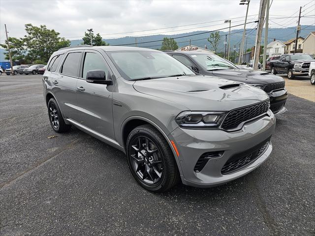 2026 Dodge Durango DURANGO GT PLUS AWD HEMI V8 2026 Dodge Durango DURANGO GT PLUS AWD HEMI V8