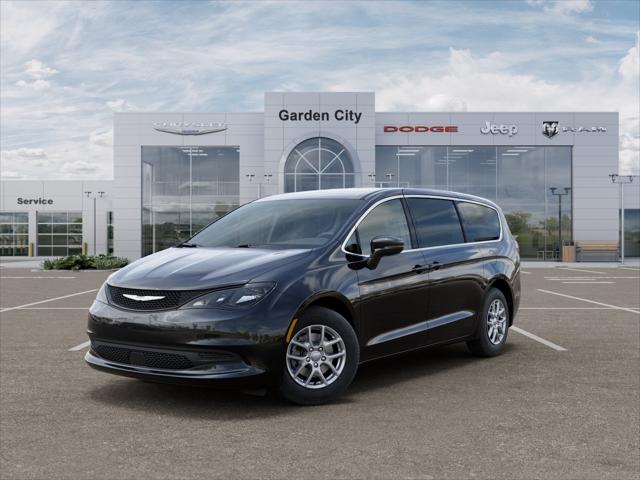 2027 Chrysler Pacifica PACIFICA LX 2027 Chrysler Pacifica PACIFICA LX