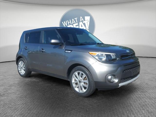 2019 Kia Soul + for sale in Pittsburgh, PA