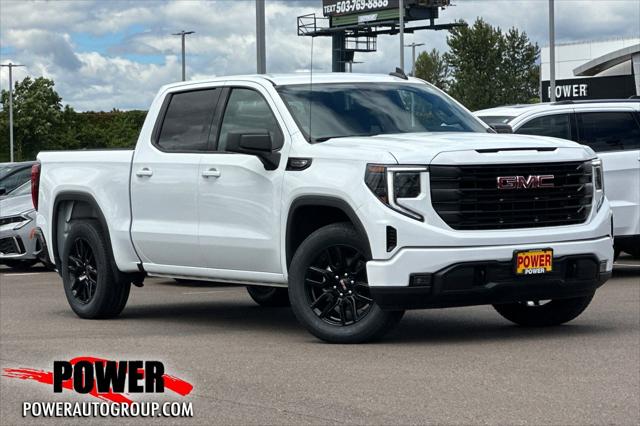 2023 GMC Sierra 1500 4WD Crew Cab Short Box Elevation with 3SB for sale in Salem, OR