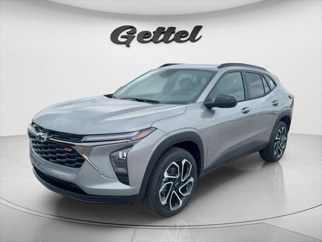 2026 Chevrolet Trax FWD 2RS for sale in Punta Gorda, FL