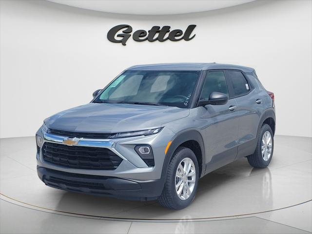 2026 Chevrolet TrailBlazer FWD LS for sale in Punta Gorda, FL