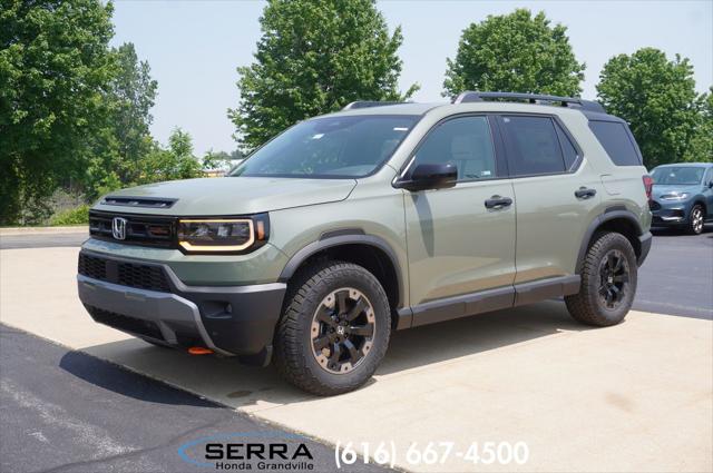 2026 Honda Passport AWD TrailSport Elite for sale in Grandville, MI