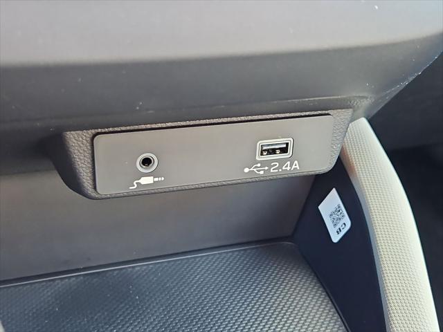 2026 Subaru Forester Base
