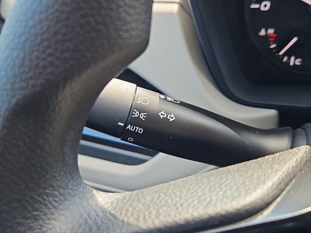 2026 Subaru Forester Base
